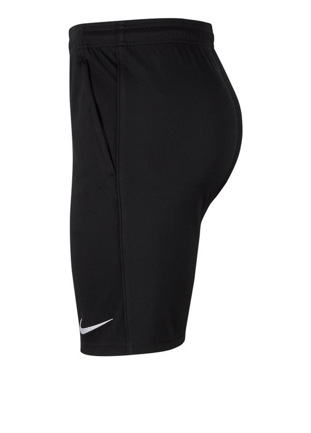 Шорты CW6152-010 Nike Dri-FIT Park 20 (319366163)