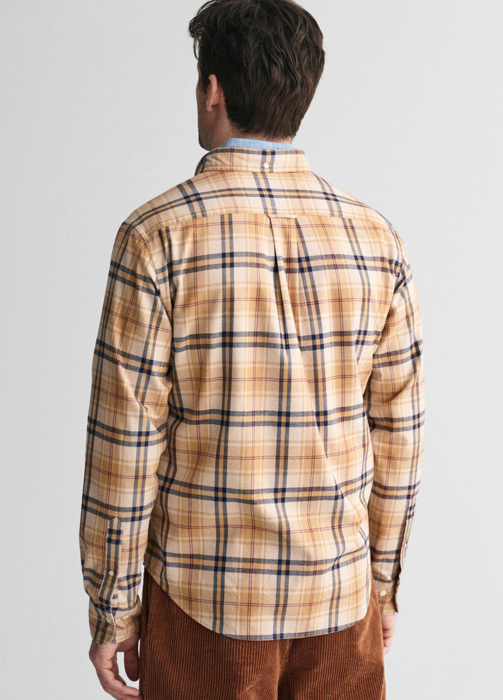 Сорочка Gant (322564231)