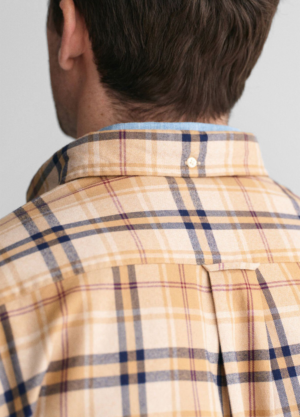 Сорочка Gant (322564231)