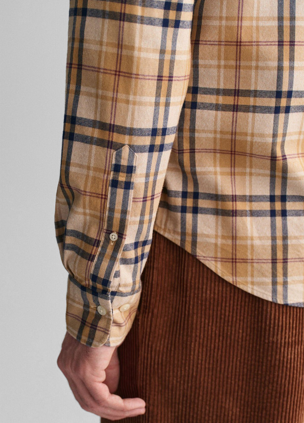 Сорочка Gant (322564231)