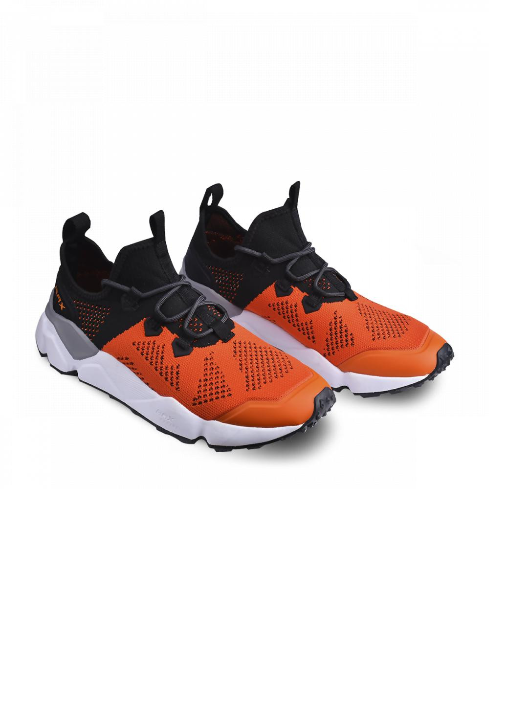 Красные демисезонные кроссовки 81-5c458-06r RAX