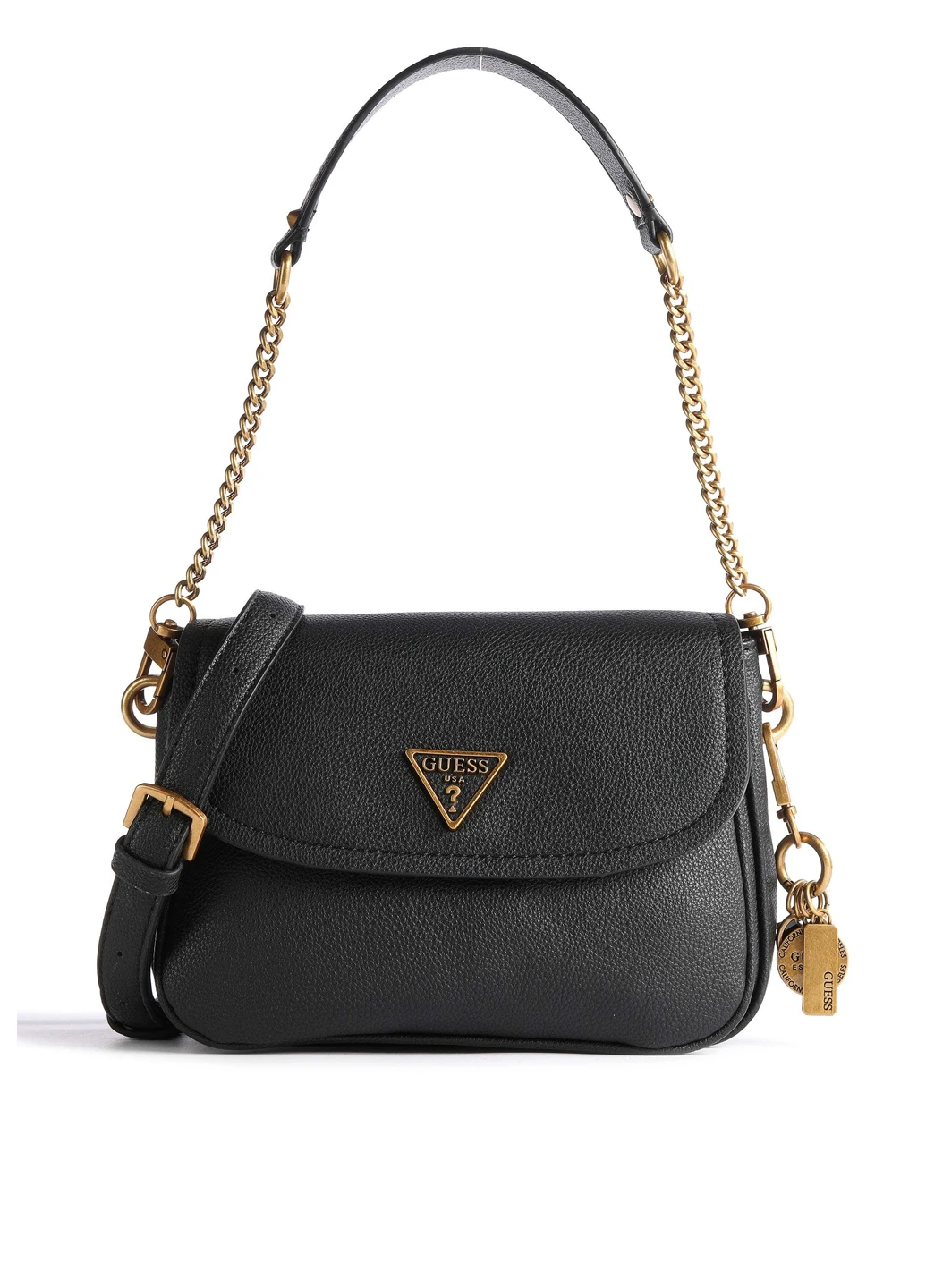 Сумка кросс-боди Guess DESTINY SHOULDER BAG (251444177)