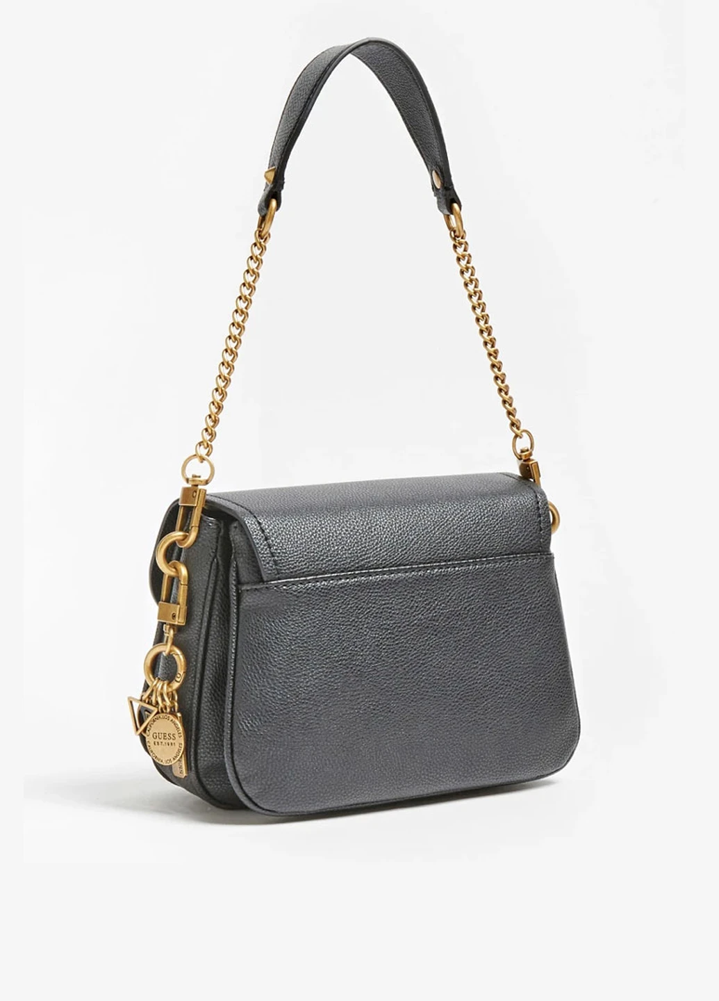 Сумка кросс-боди Guess DESTINY SHOULDER BAG (251444177)