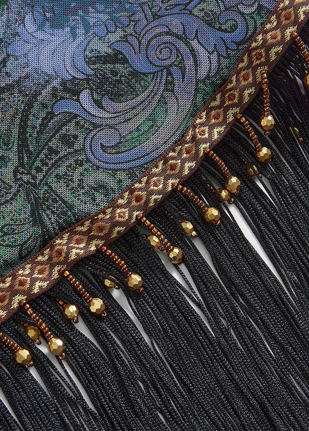 Разноцветная праздничный, вечерний цветочной расцветки юбка SHEIN тюльпан