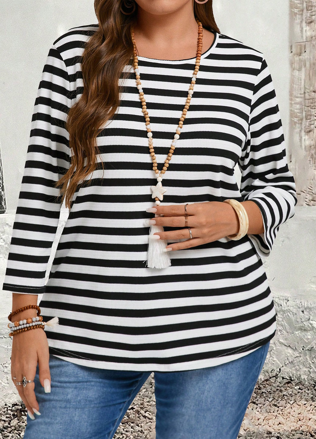 Лонгслив SHEIN (341100059)