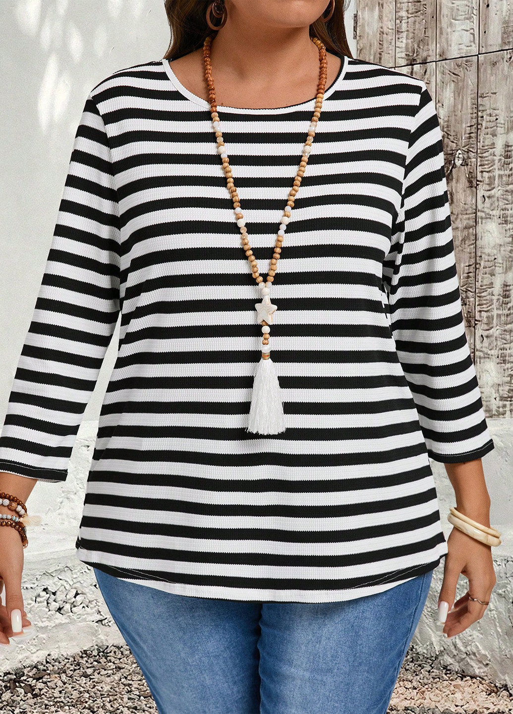 Лонгслив SHEIN (341100059)