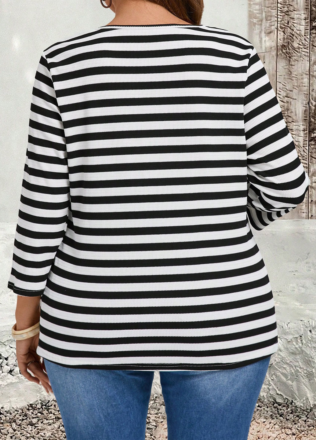 Лонгслив SHEIN (341100059)