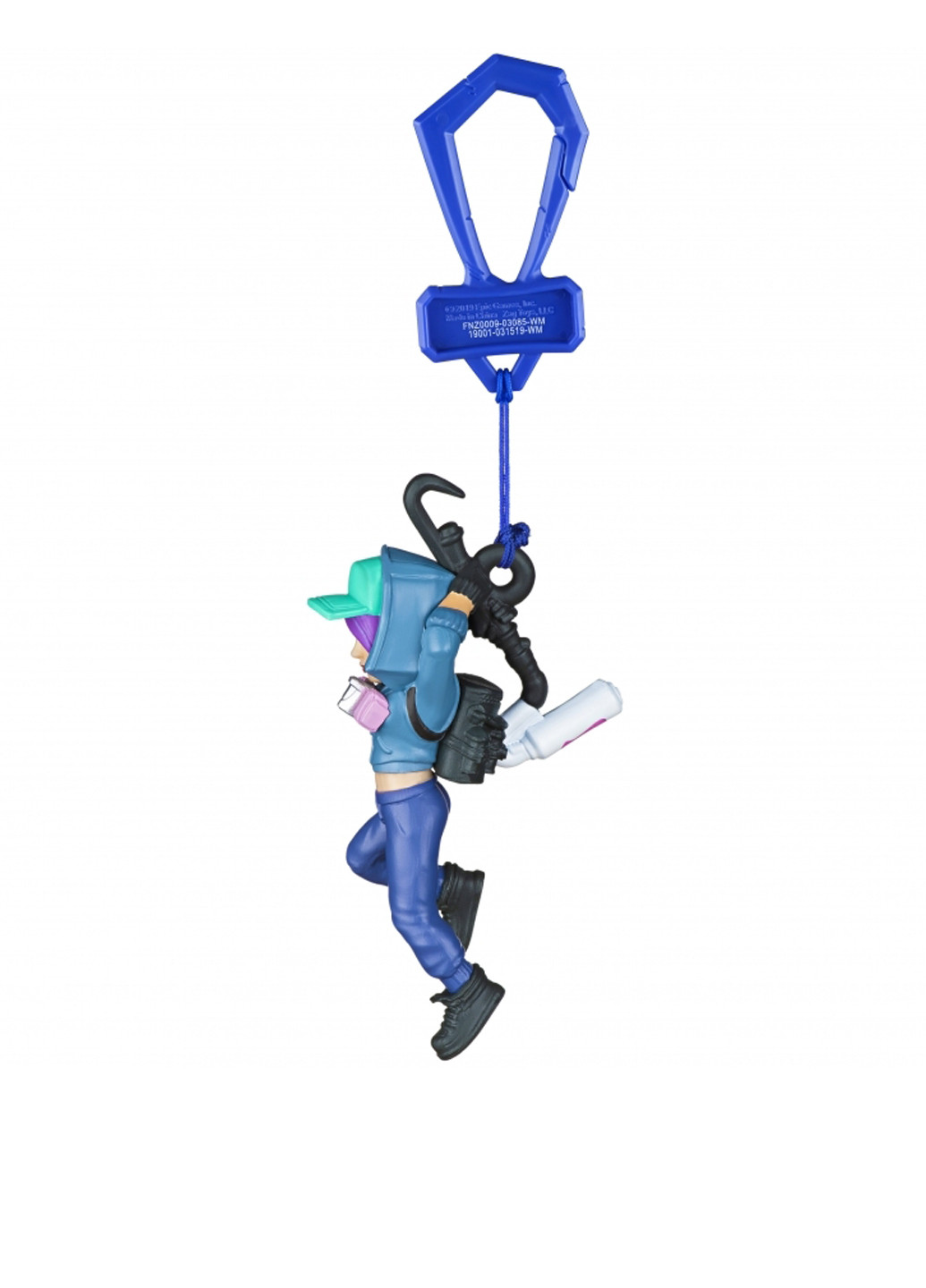 Брелок Figure Hanger Fortnite (286186127)