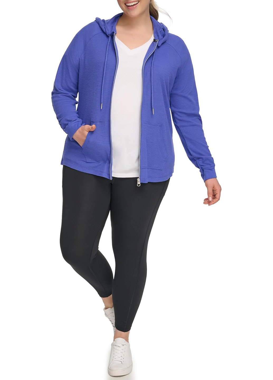 Толстовка Calvin Klein (300380883)