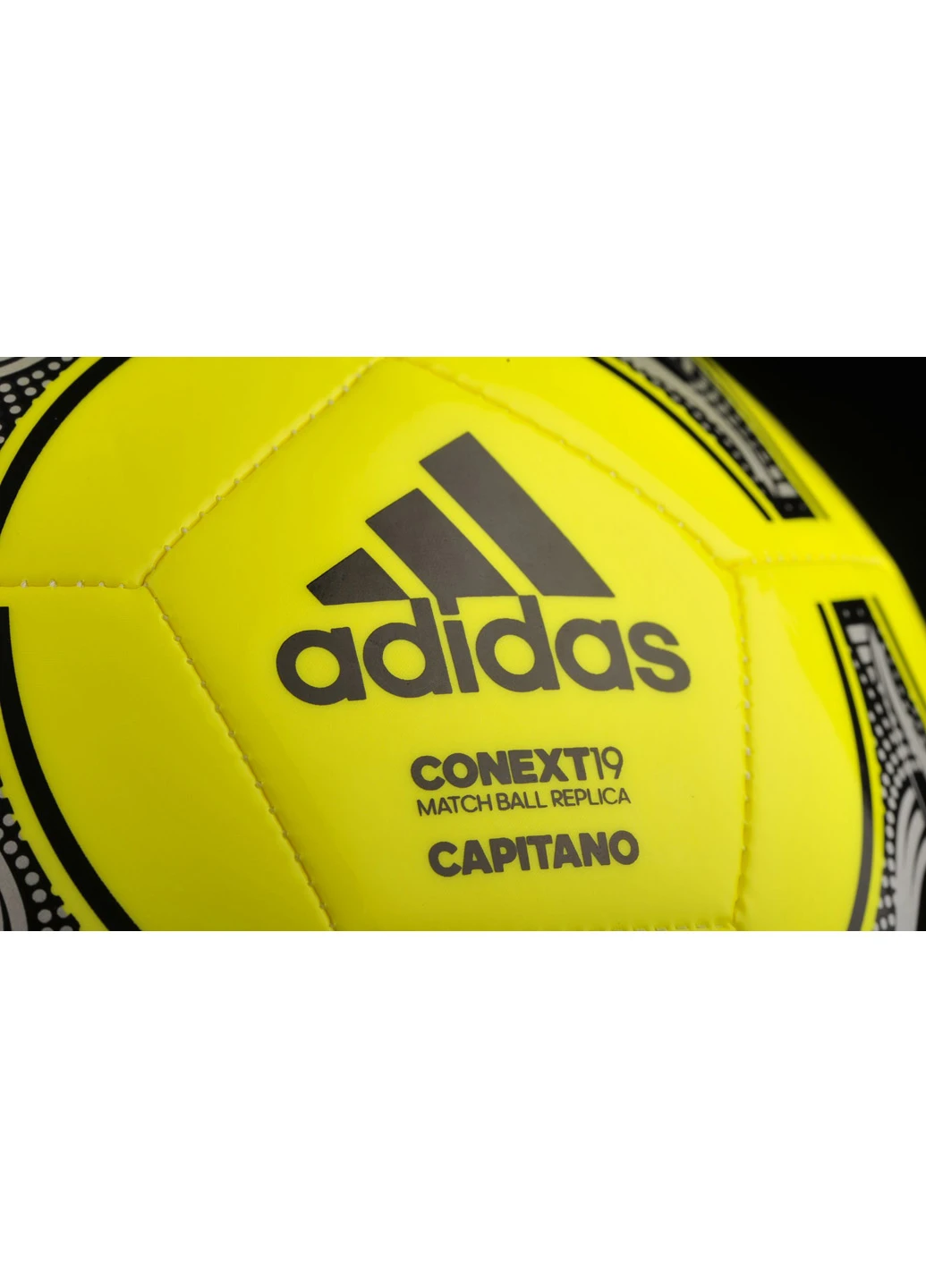 Футбольний м'яч №5 adidas (190260883)