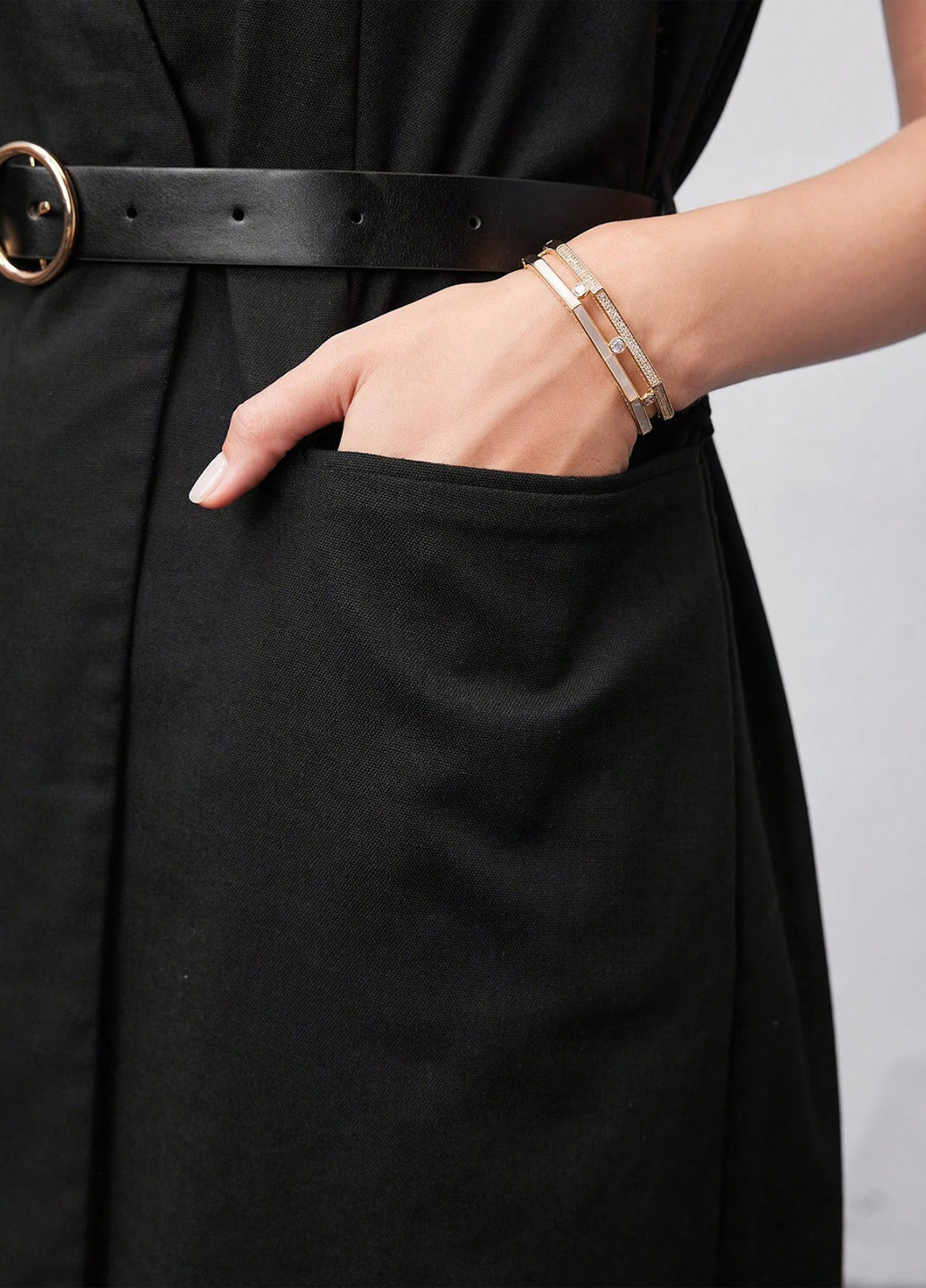 Жилет SHEIN (324037545)