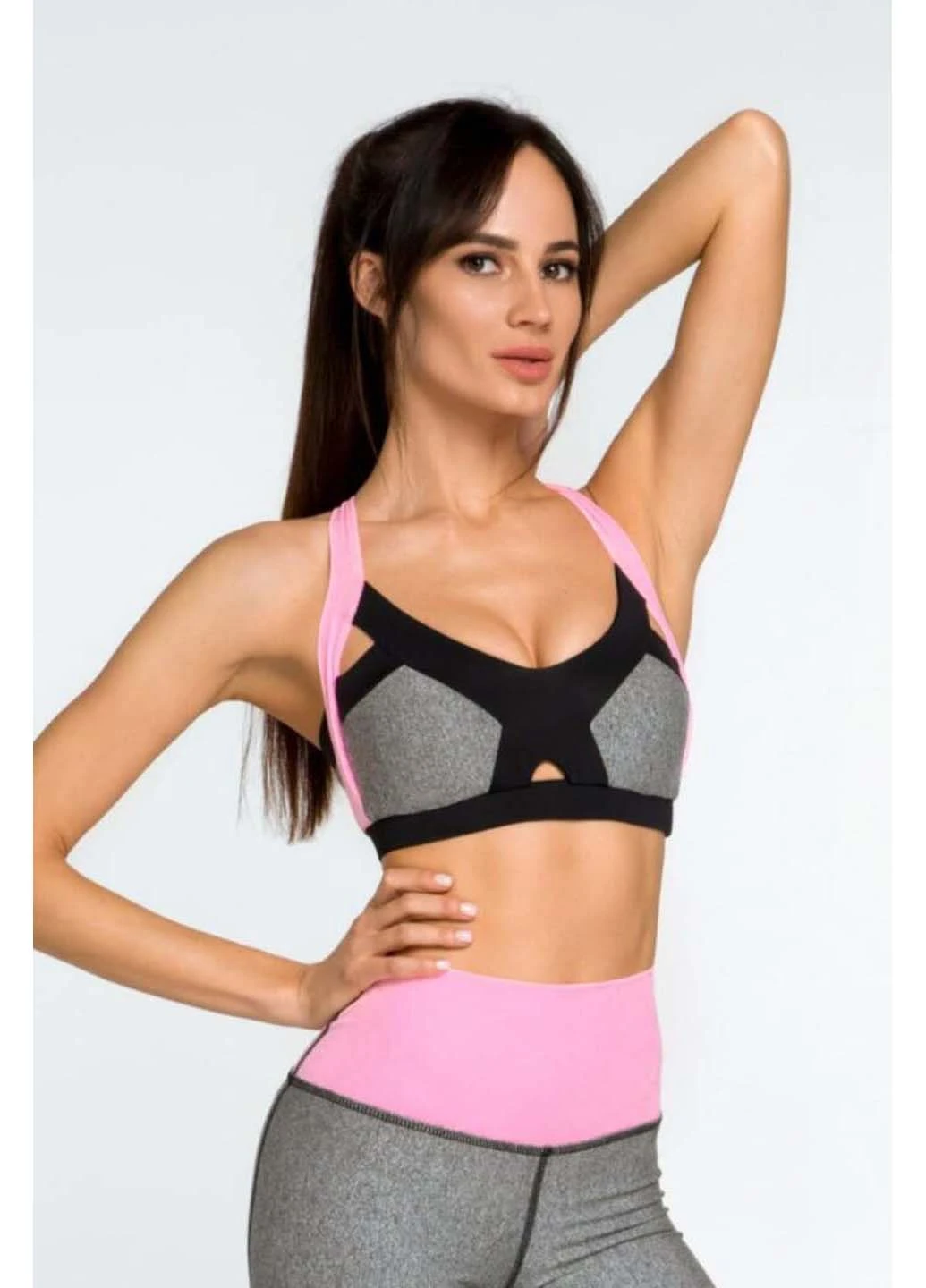 Топ Designed for fitness Jersey (249978803)