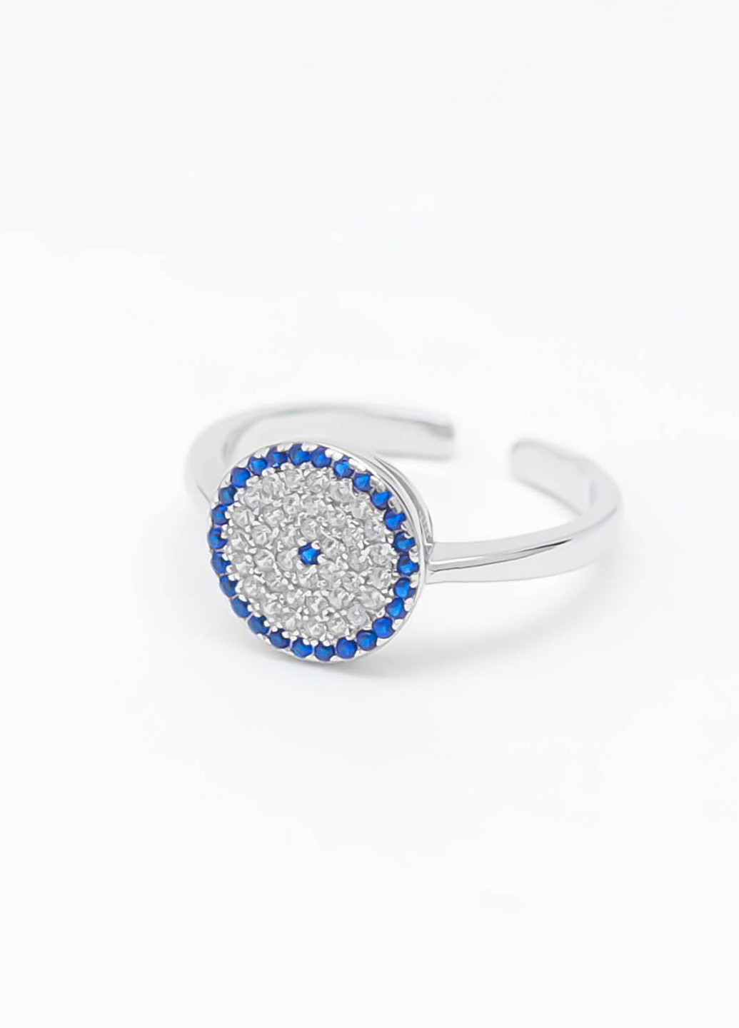 Кольцо Silvex925 (199420291)