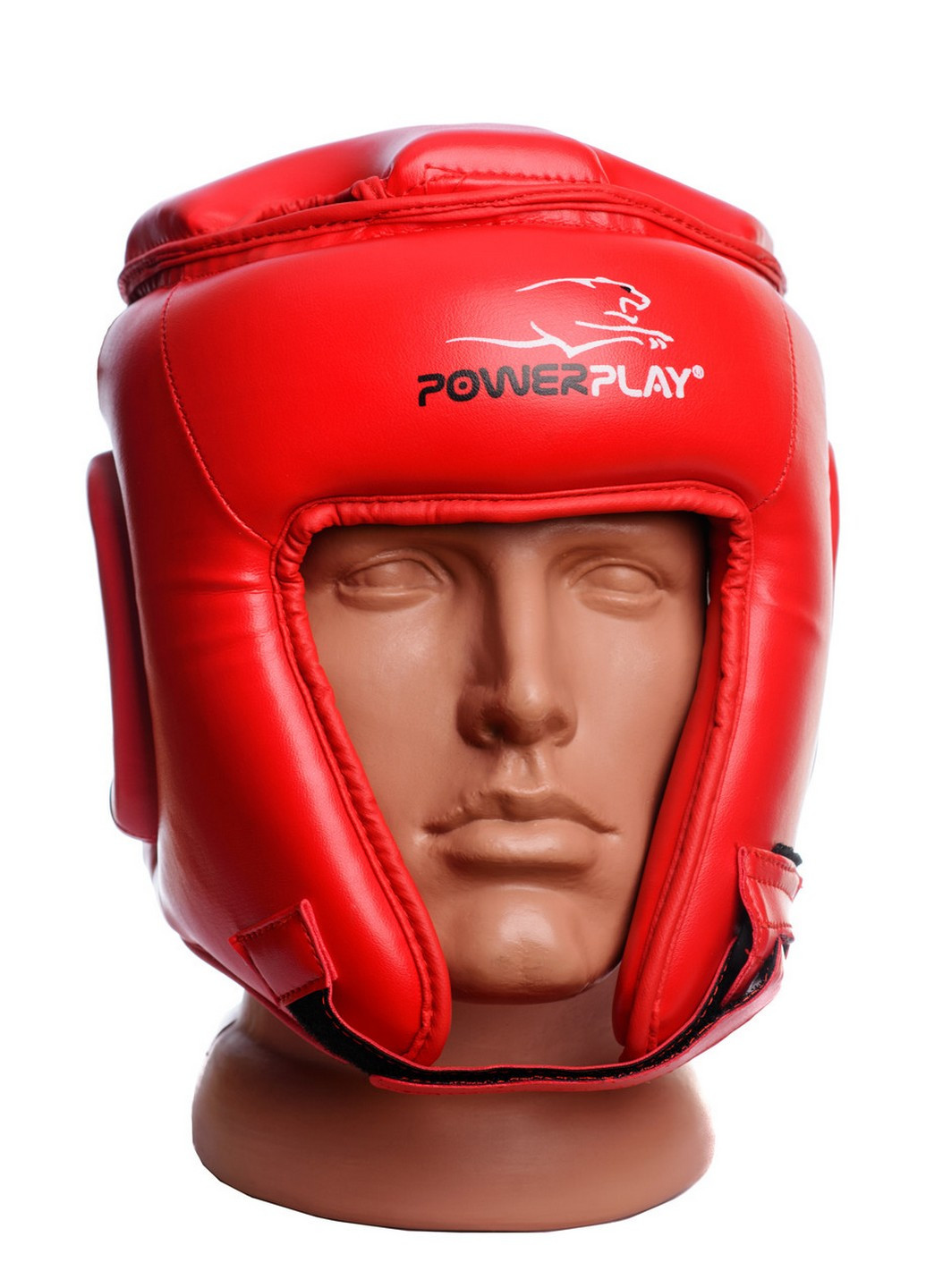 Шолом боксерський турнірний S PowerPlay (253063613)