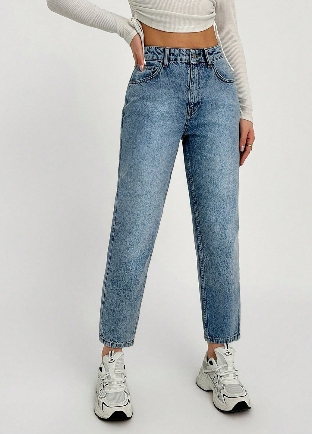 Джинсы SHEIN - (337833773)