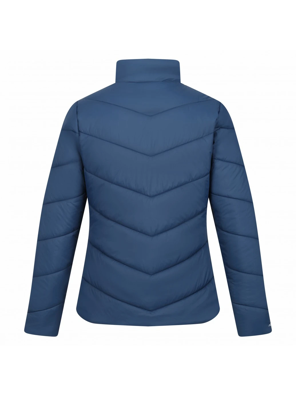 Синяя демисезонная куртка Regatta Wmn Freezeway IV