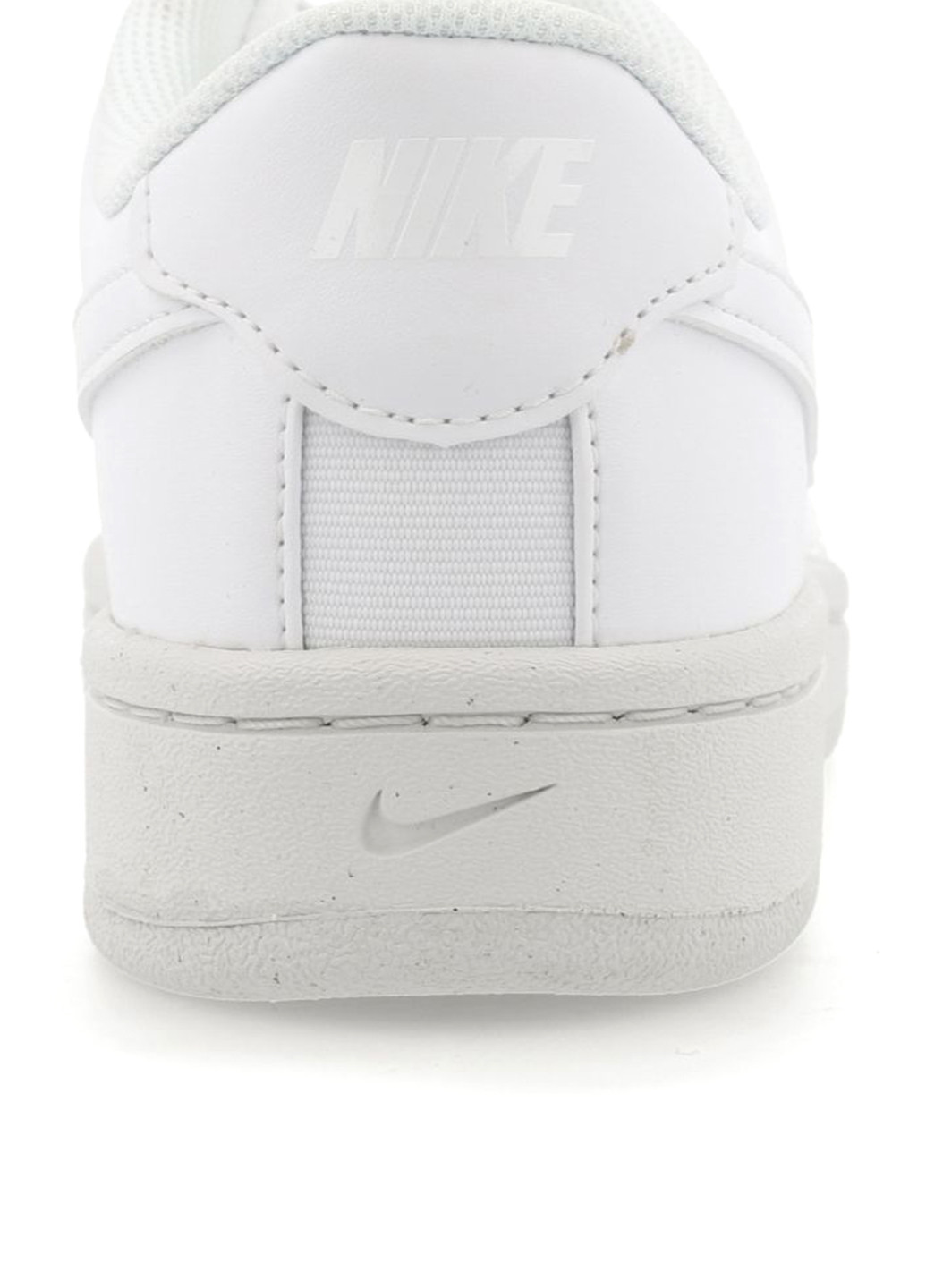 Белые кеды Nike COURT ROYALE 2 NEXT NATURE