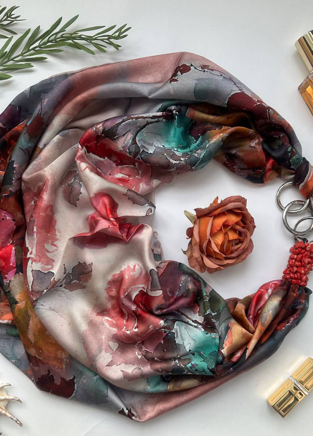 Хустка My Scarf (329836056)