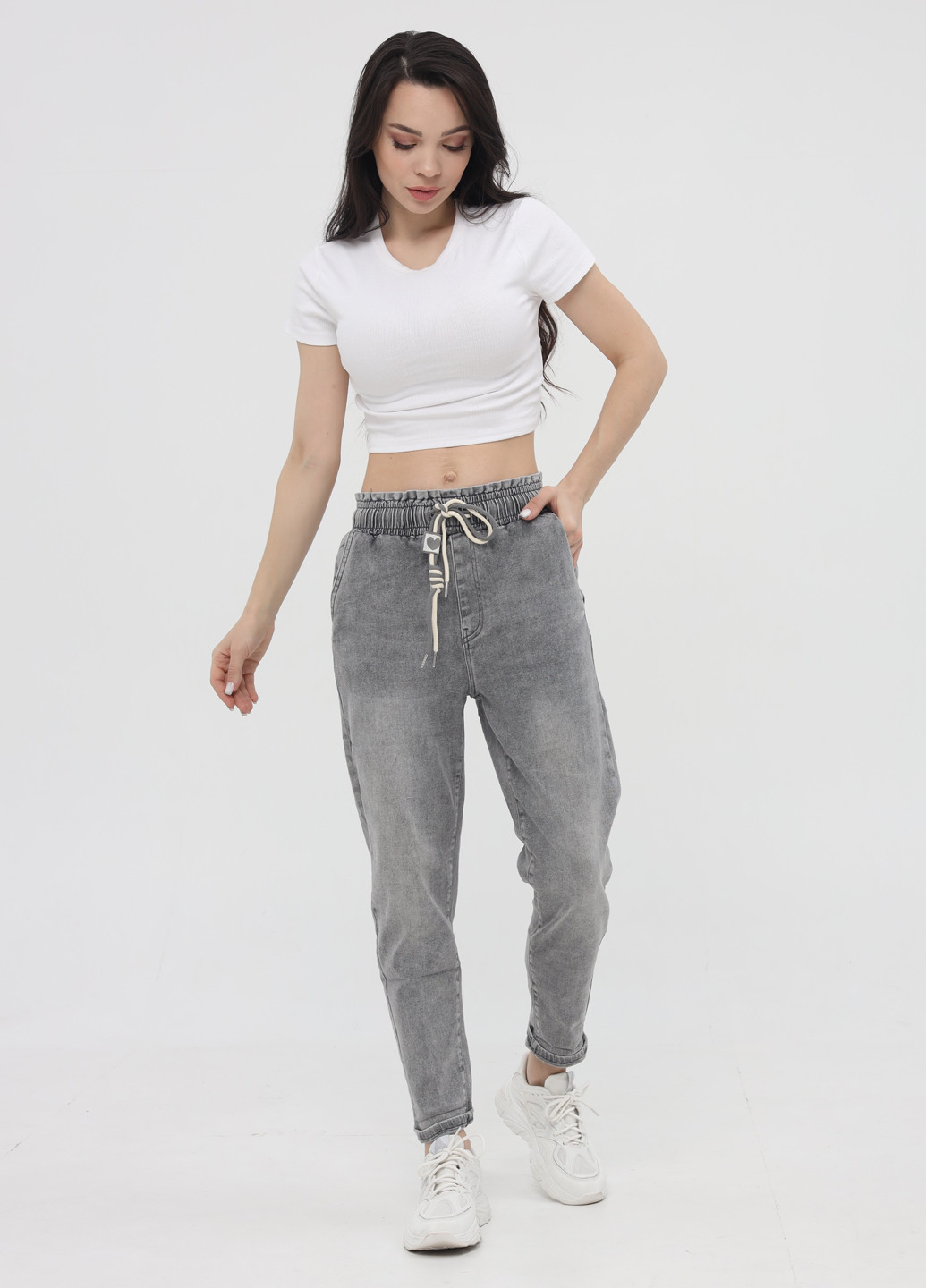 Джинси Icon - (322656760)