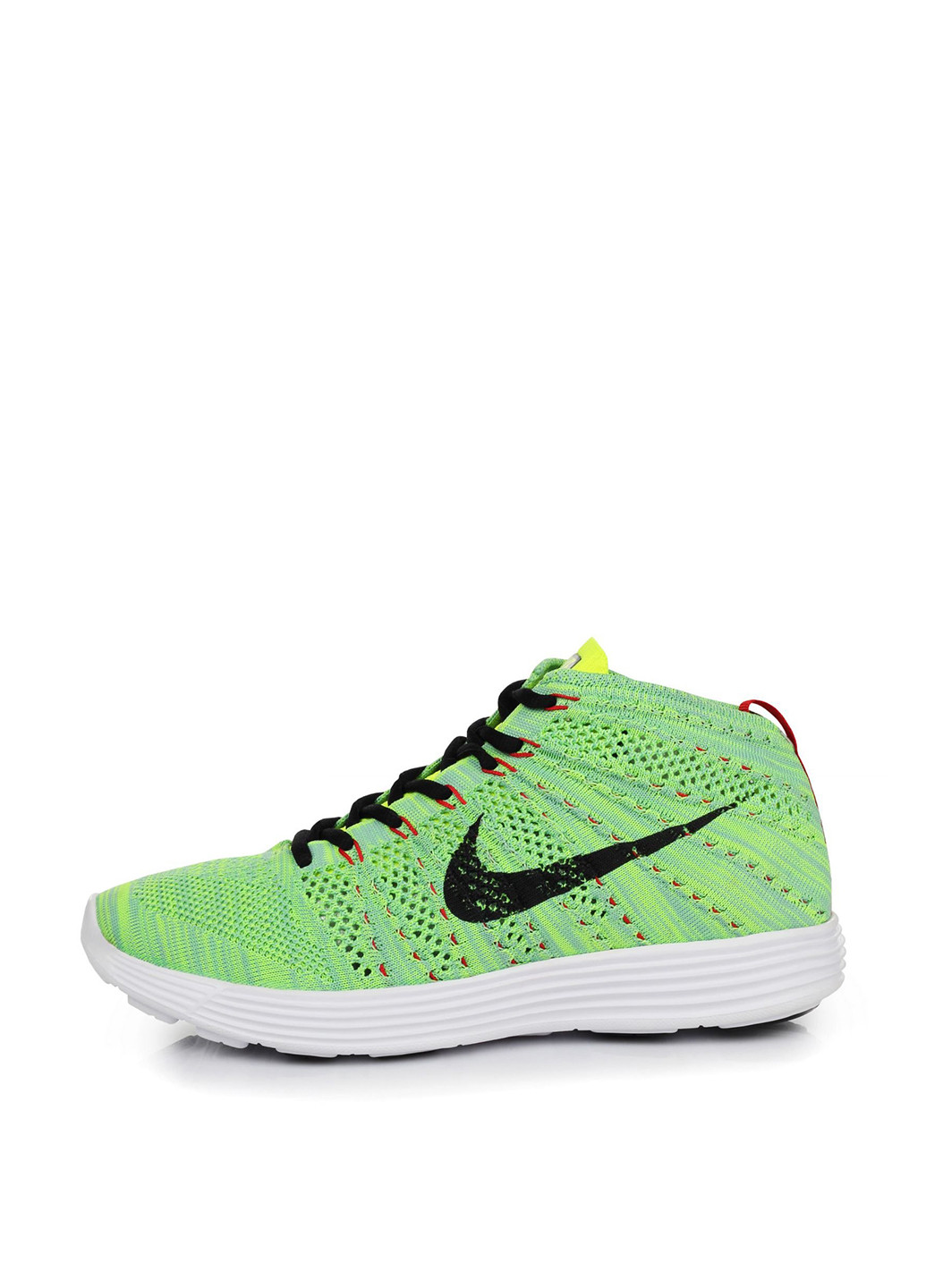 Зелені Осінні кросівки Nike