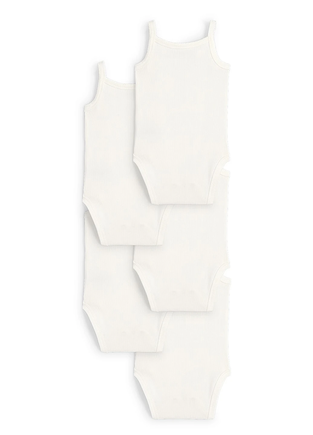 Боді (5 шт.) C&A (316554923)