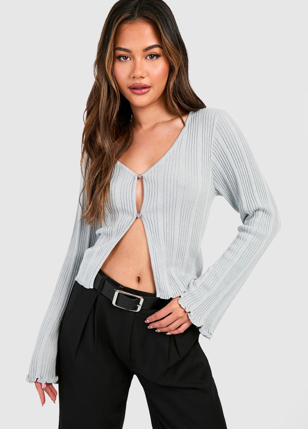 Кардиган Boohoo (322266392)