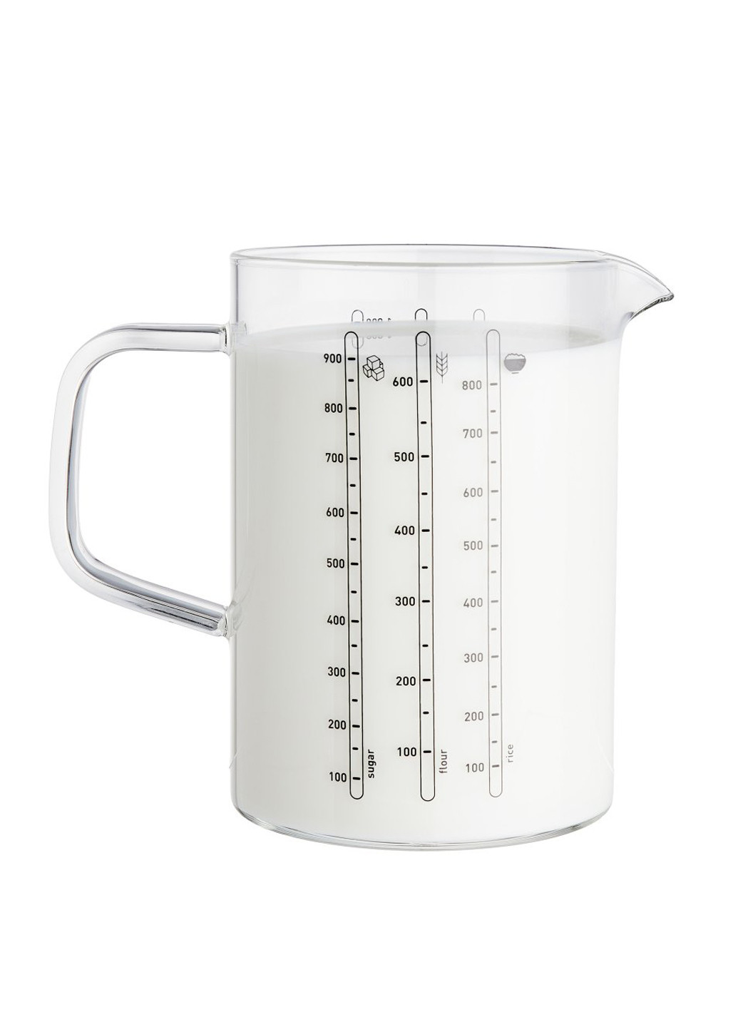 Мерная емкость, 1 л Butlers (301106303)