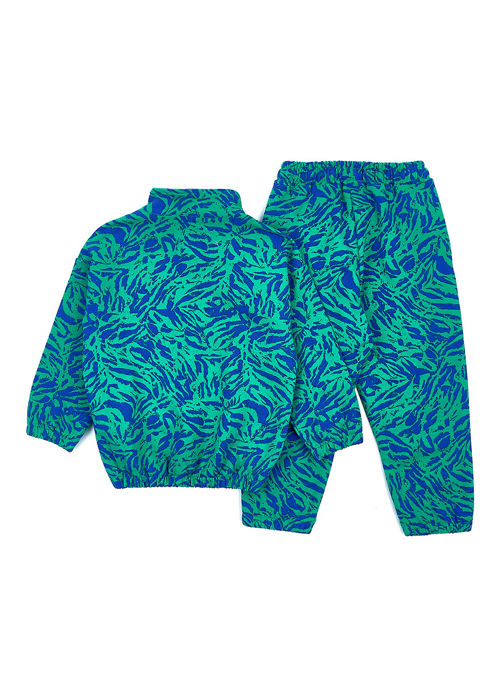 Костюм (свитшот, брюки) KRAKO (347580097)