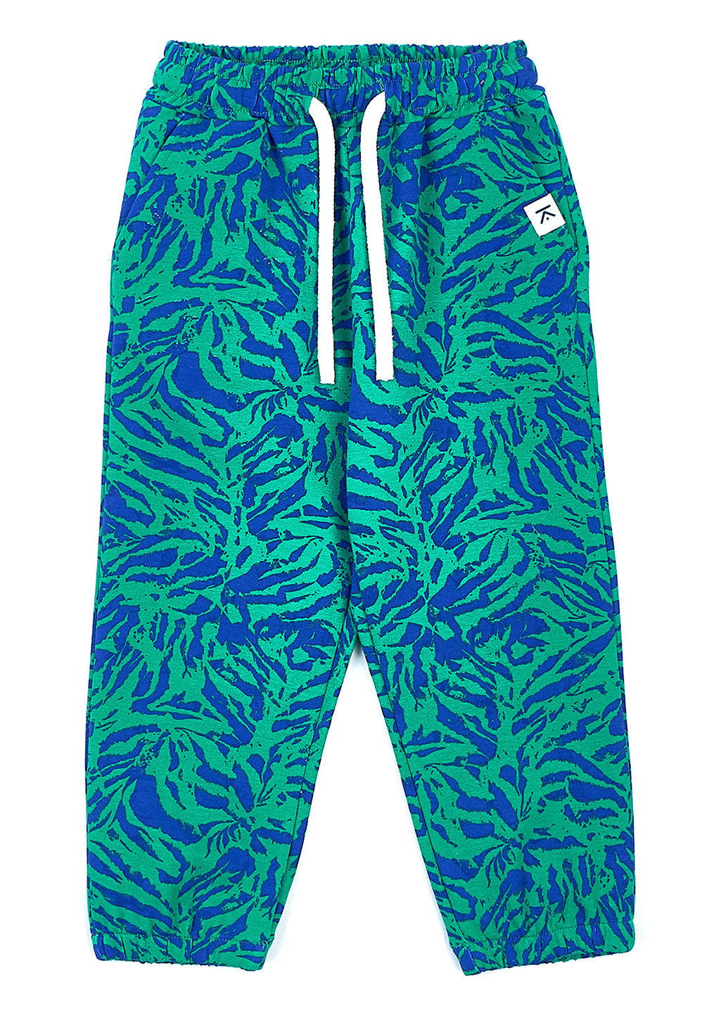 Костюм (свитшот, брюки) KRAKO (347580097)