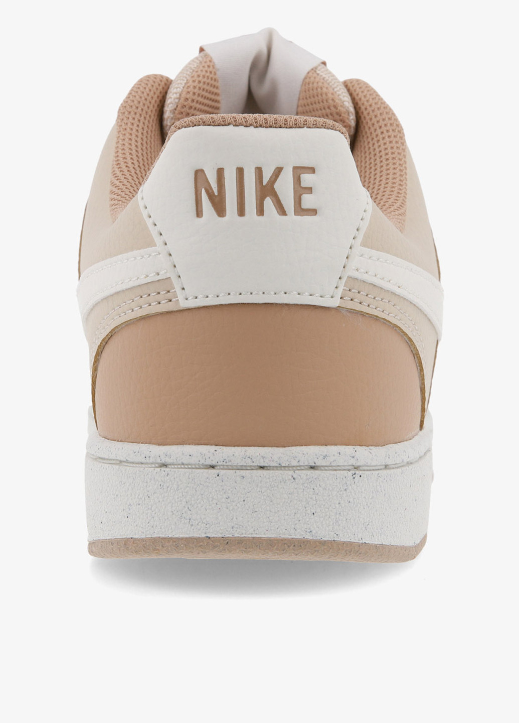 Бежеві Осінні кросівки Nike COURT VİSİON