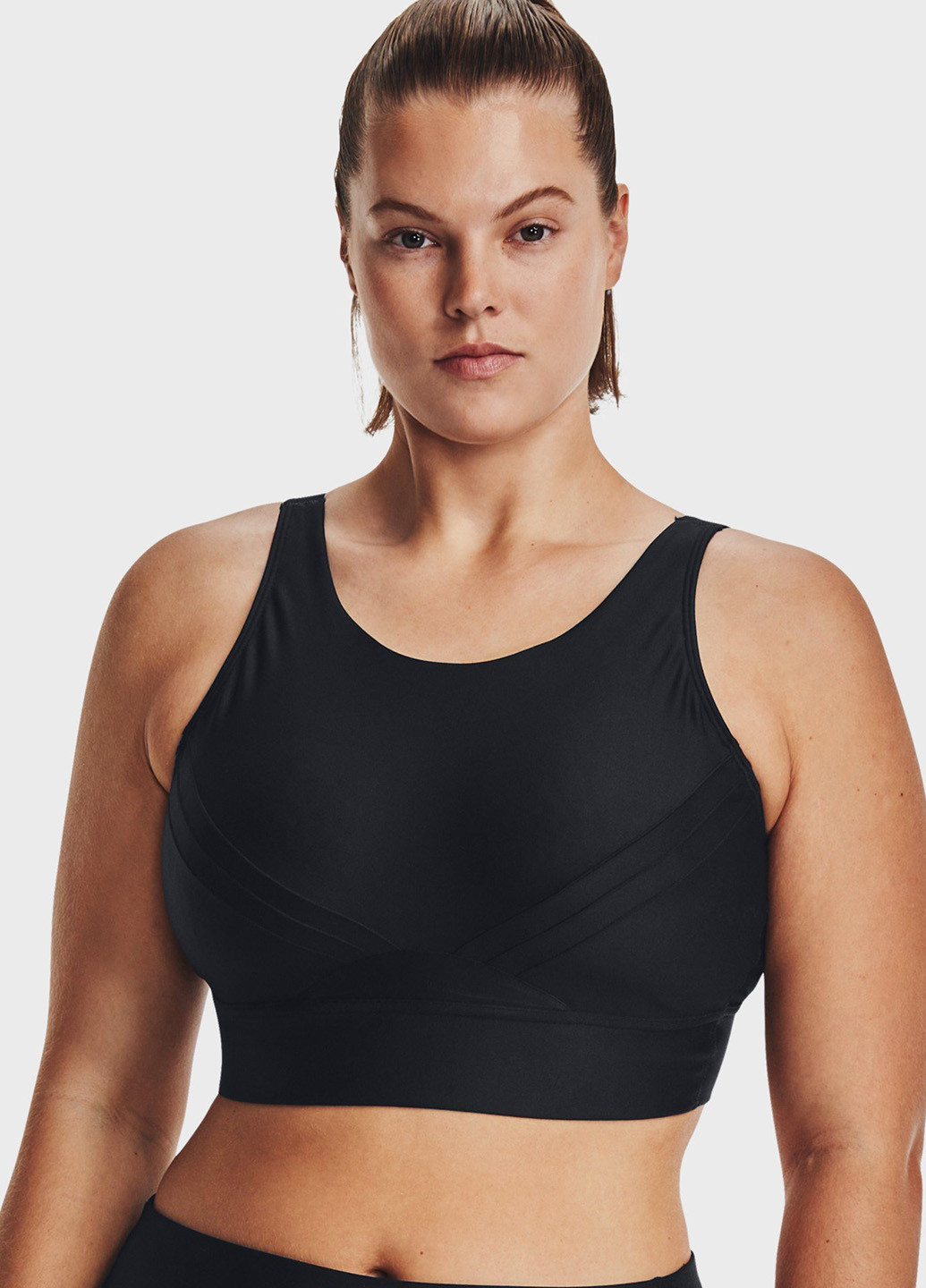 Топ Under Armour (257942428)