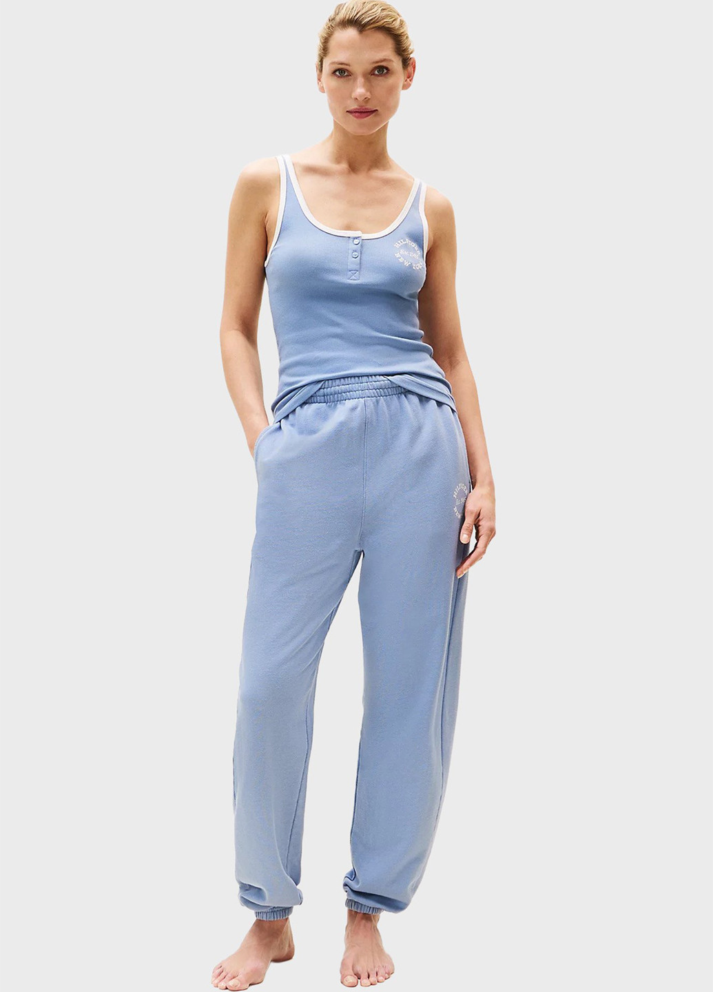 Майка Tommy Hilfiger — 344546079