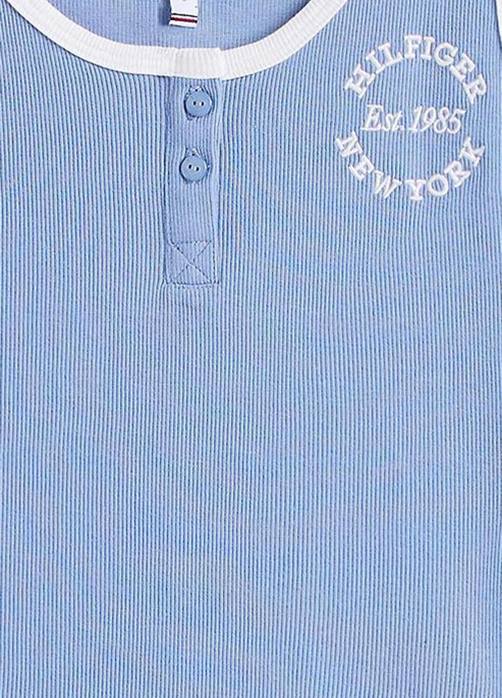 Майка Tommy Hilfiger — 344546079