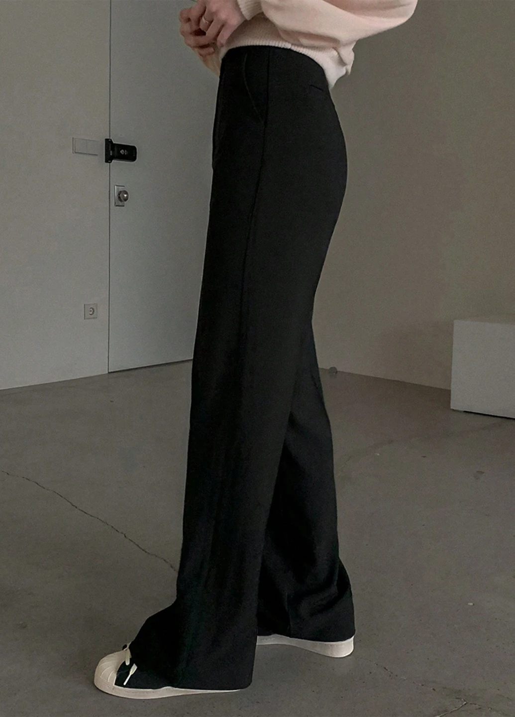Брюки SHEIN (325533584)