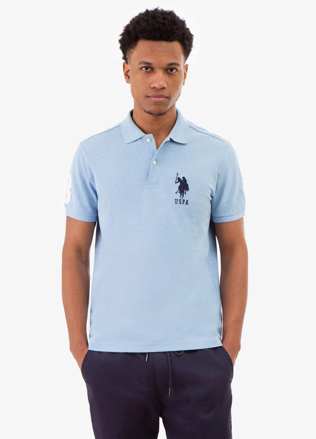 Поло U.S. Polo Assn. (352508578)