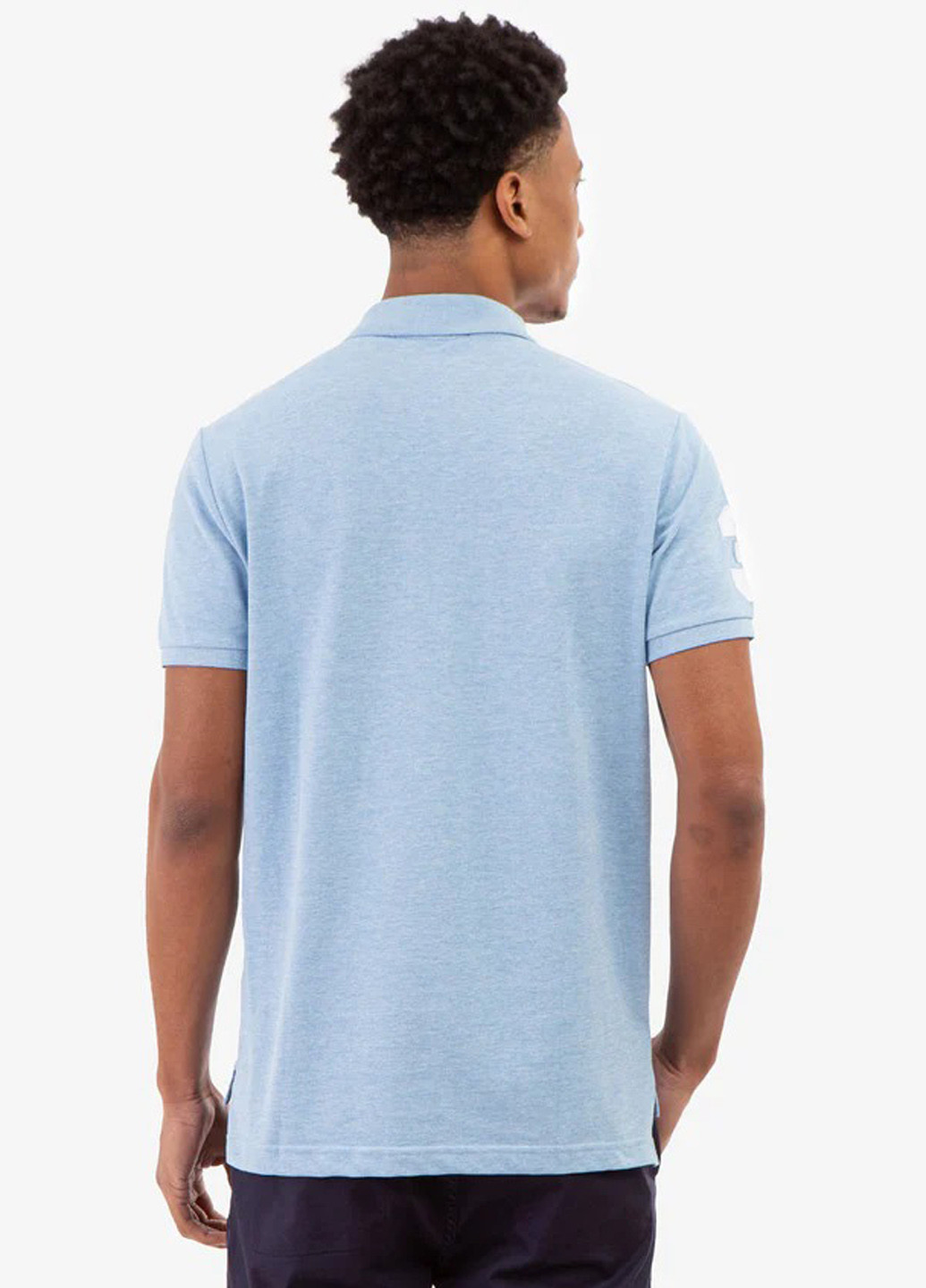 Поло U.S. Polo Assn. (352508578)