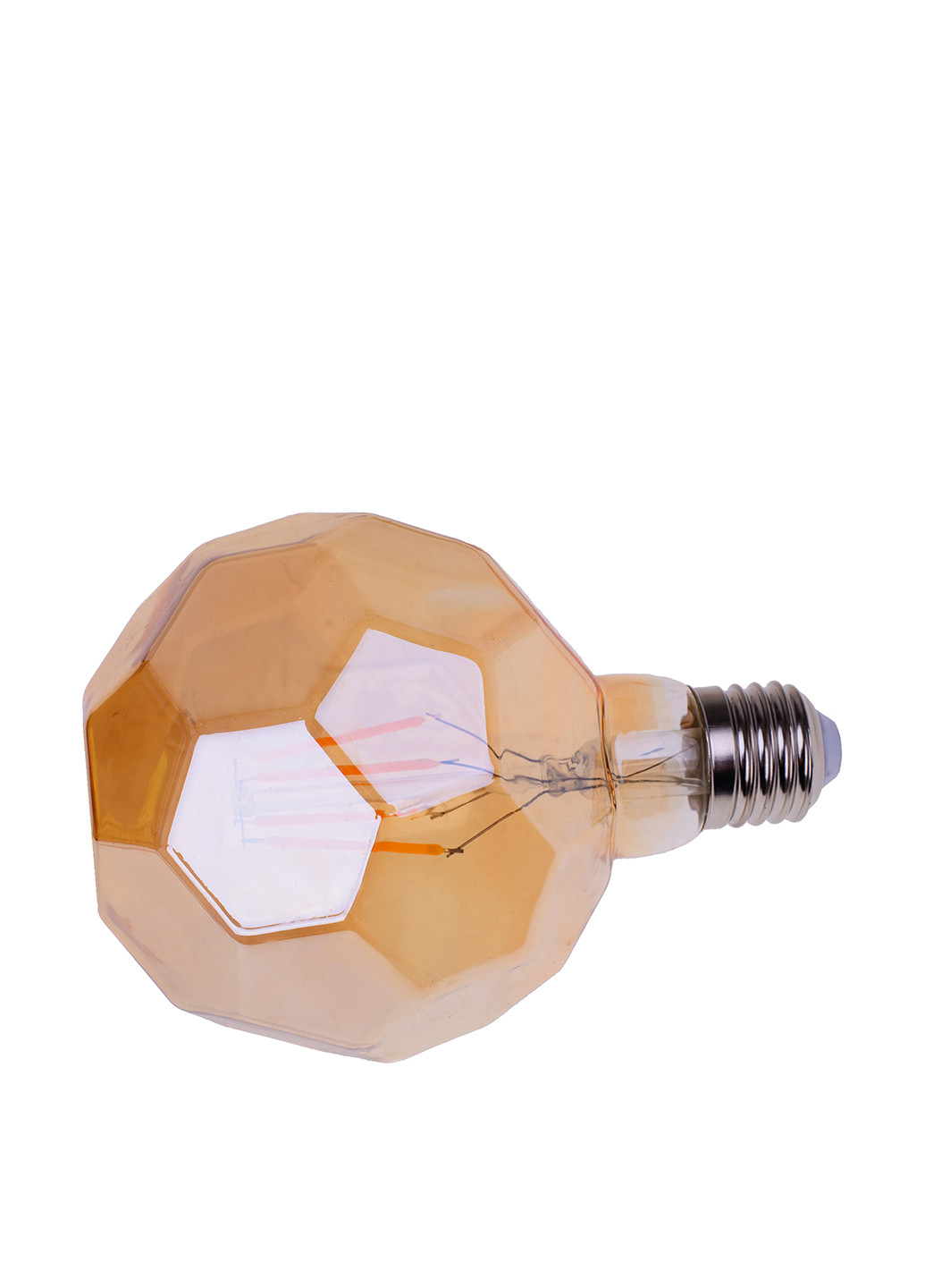 Лампочка, 10,5х9,5 см Brille (144561295)