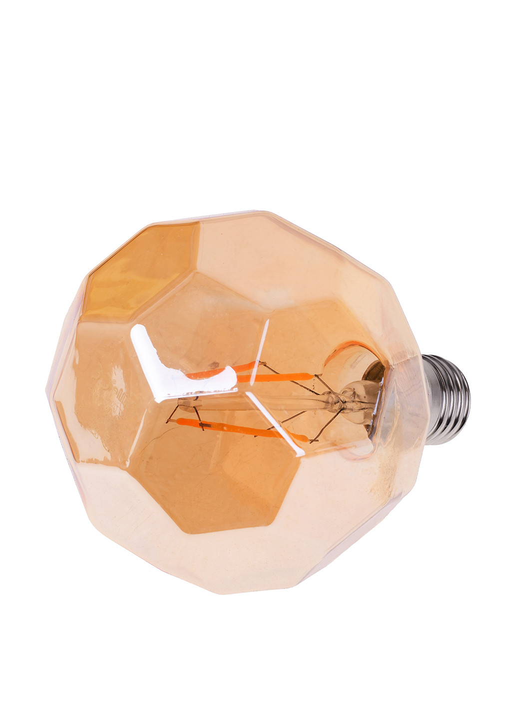 Лампочка, 10,5х9,5 см Brille (144561295)