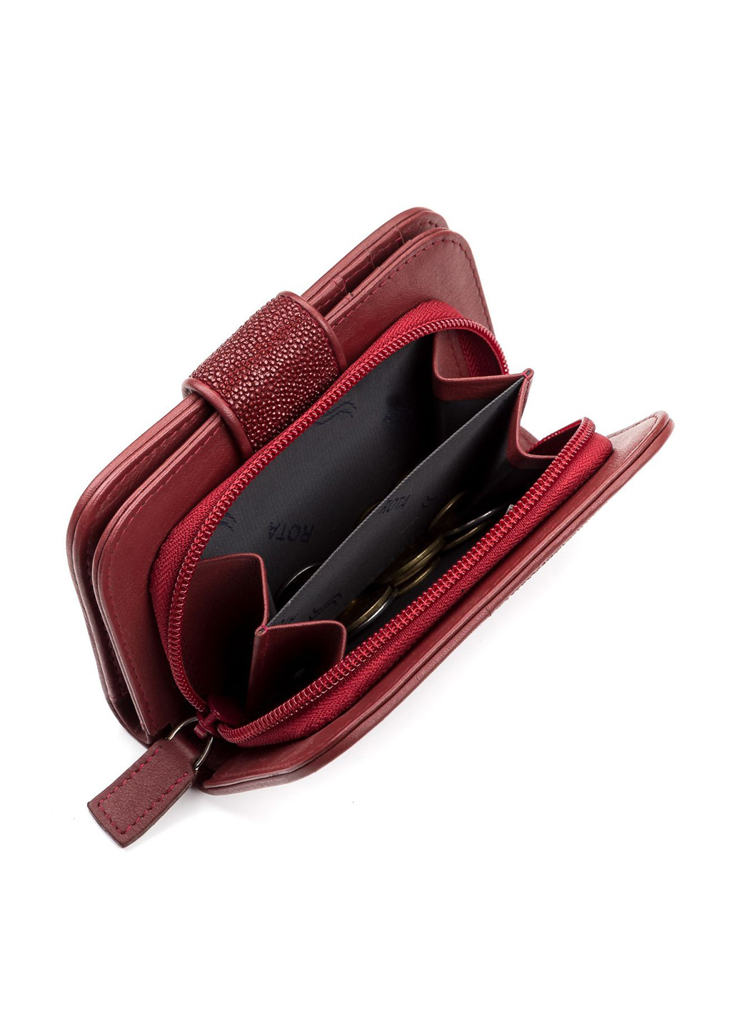 Кошелек Stingray Leather (178048545)