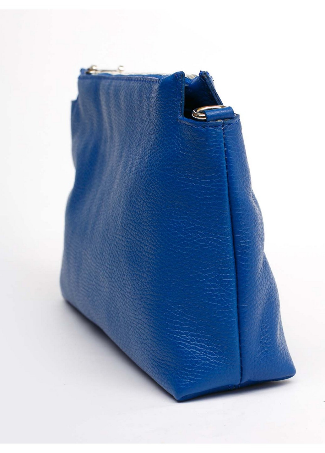 Сумка Italian Bags синя ділова