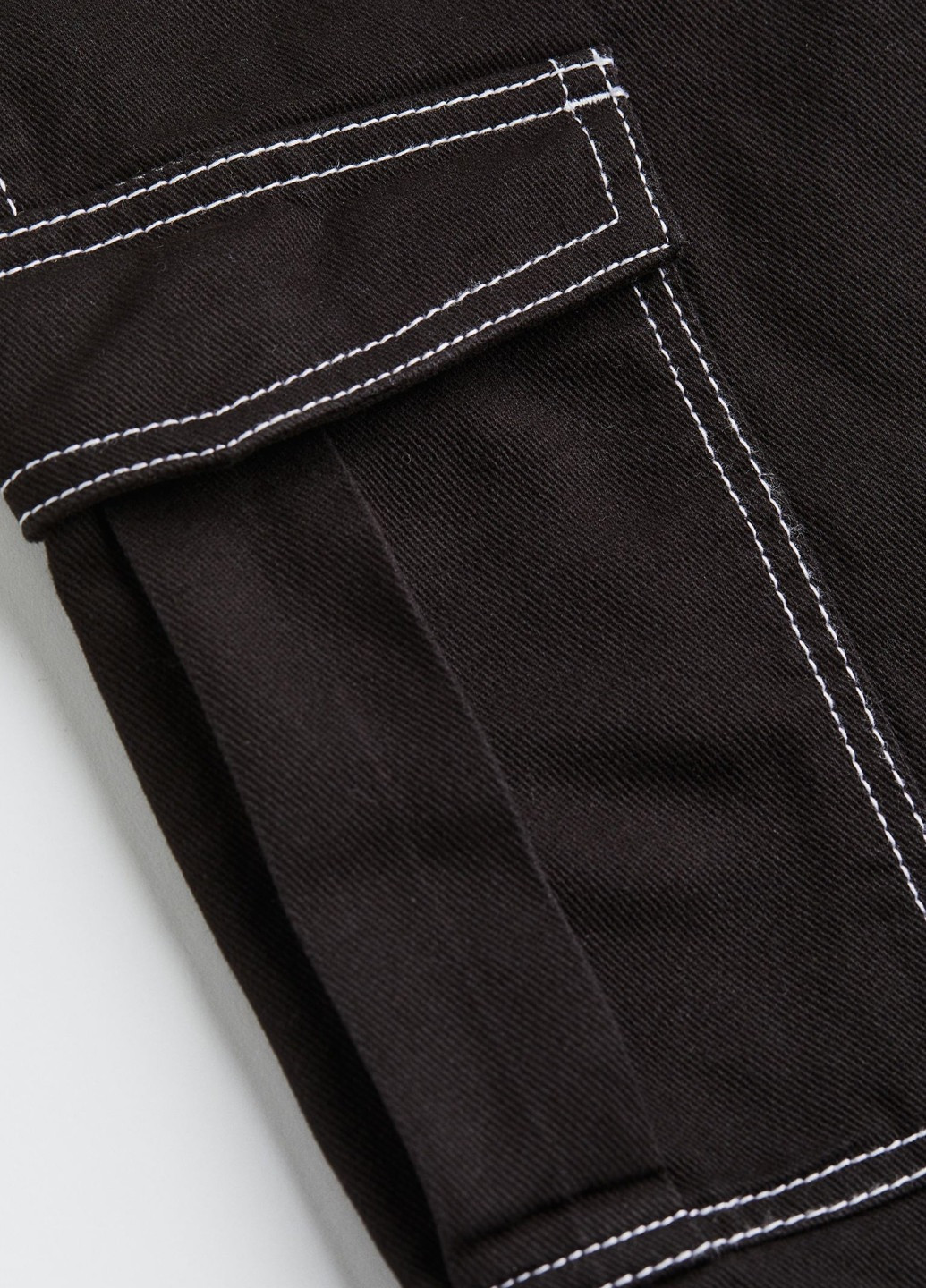 Джинси H&M - (371655032)