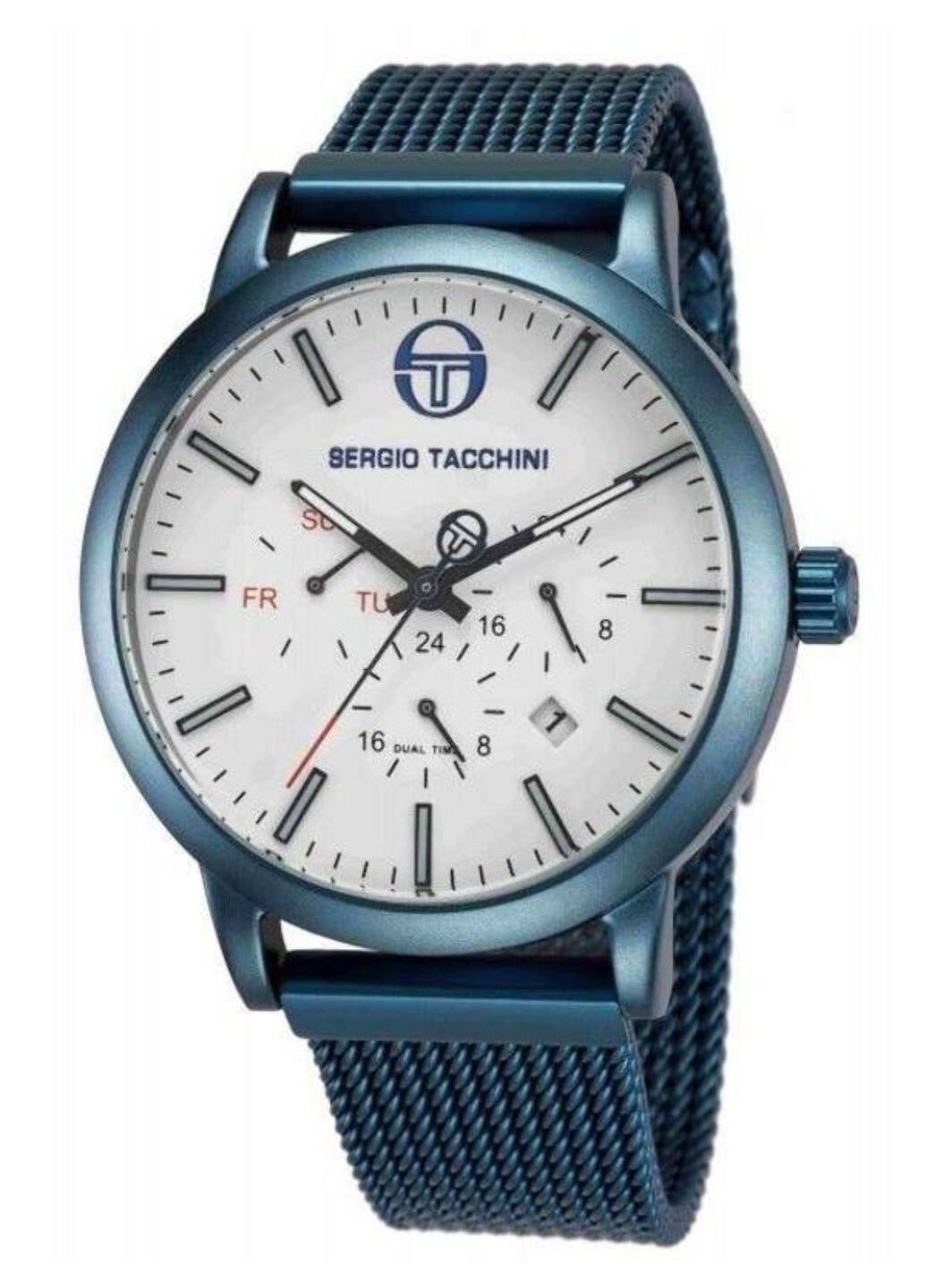 Годинник наручний Sergio Tacchini st.1.10085.6 (250237261)