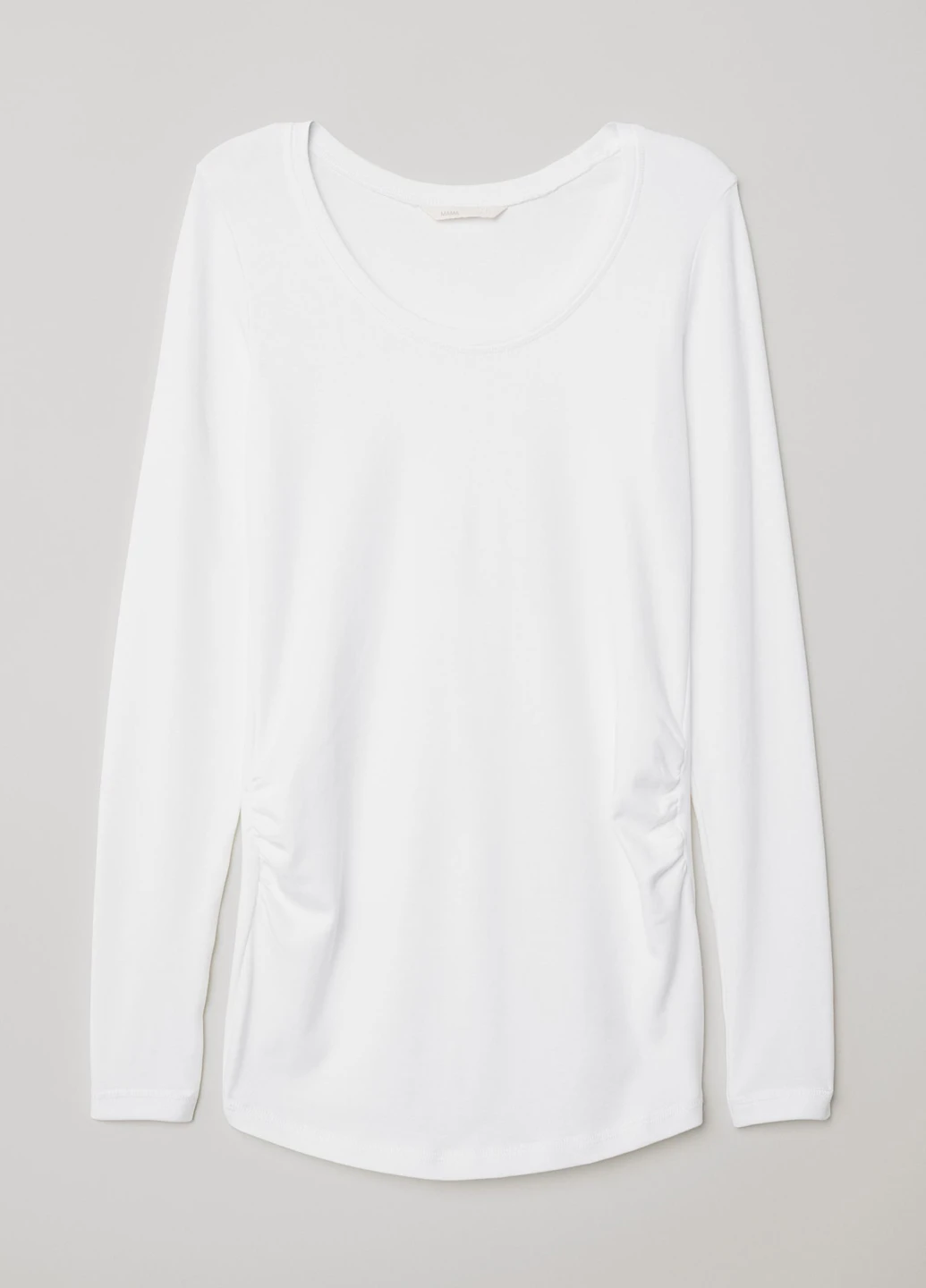 Лонгслив для беременных H&M (220743822)