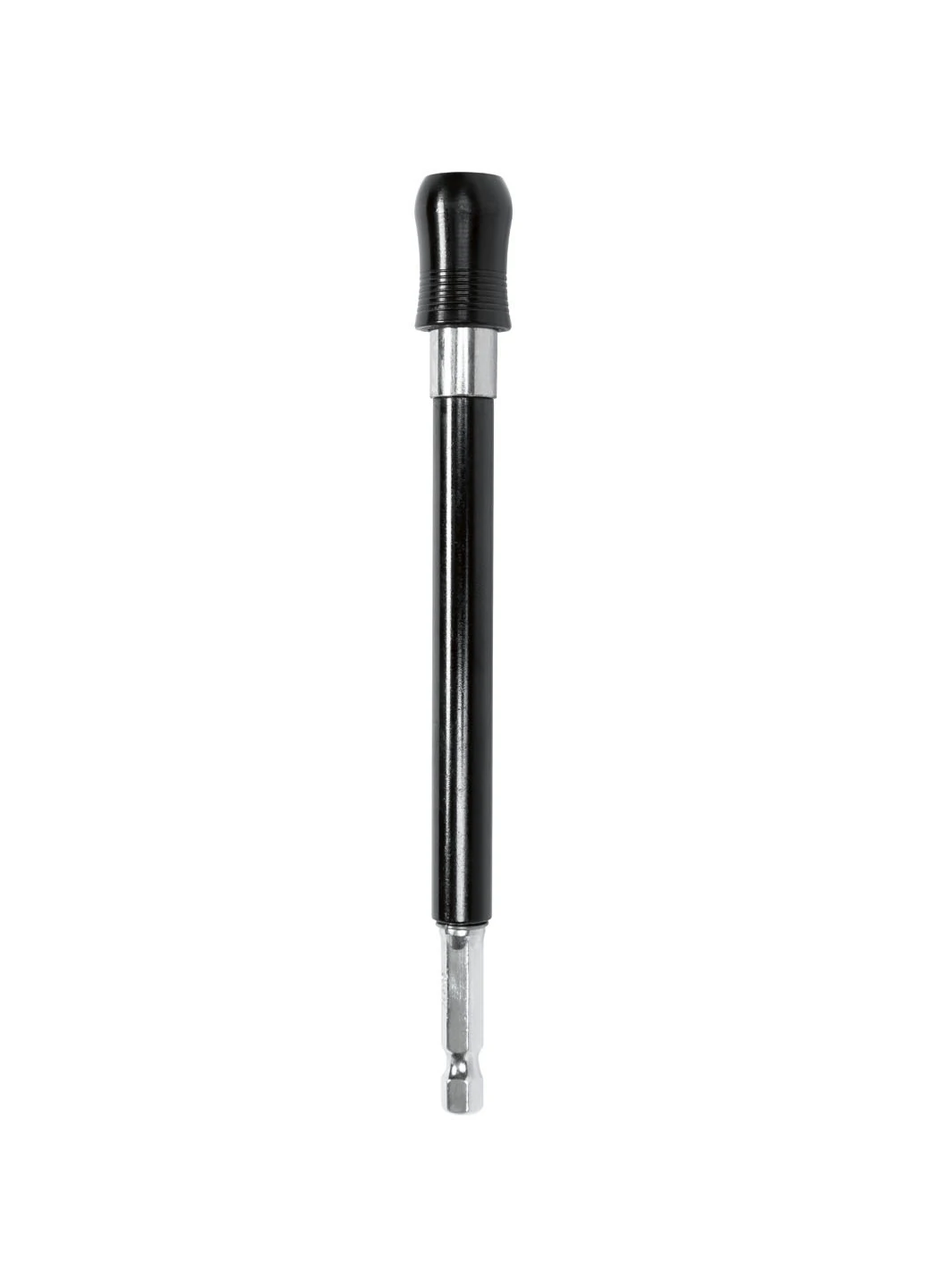 Удлиннитель для бит PBV 2 A1 150 мм. 1/4" шестигранный черный Parkside (256456861)