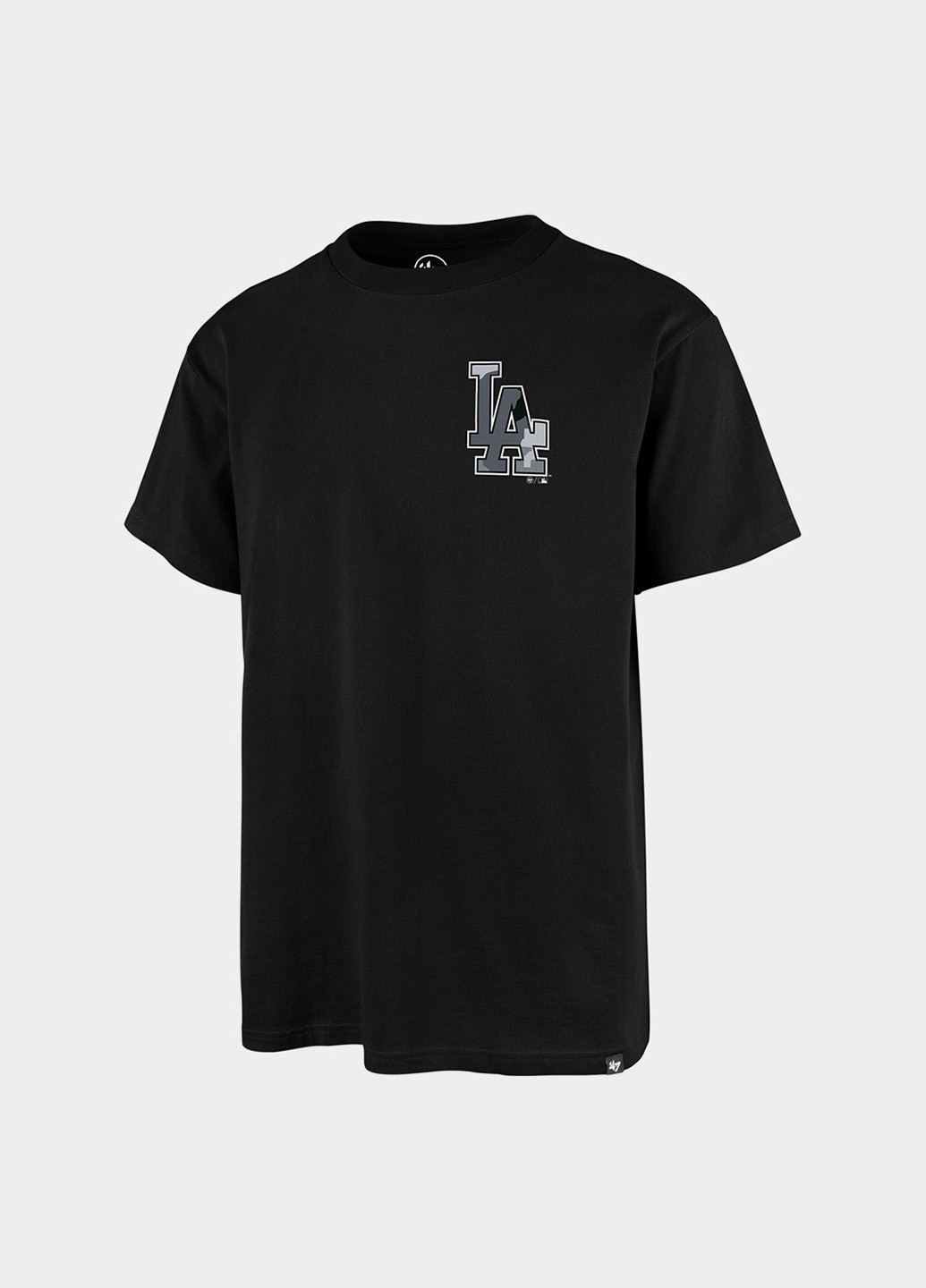 Футболка 47 Brand LOS ANGELES DODGERS (331601911)