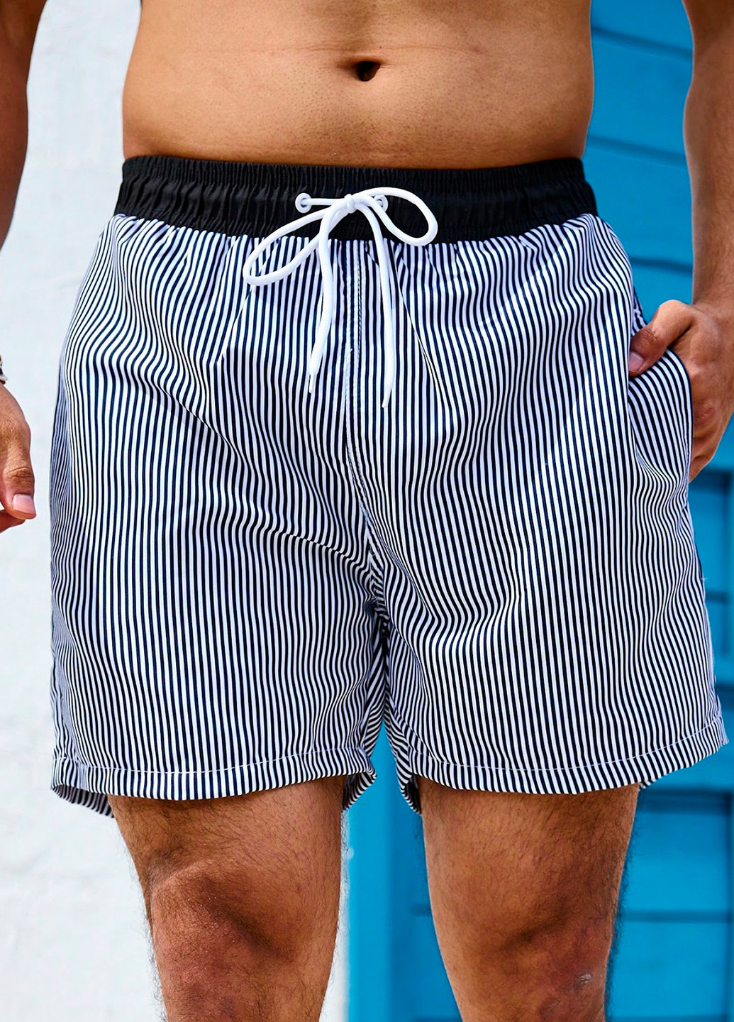 Шорты SHEIN (324027954)