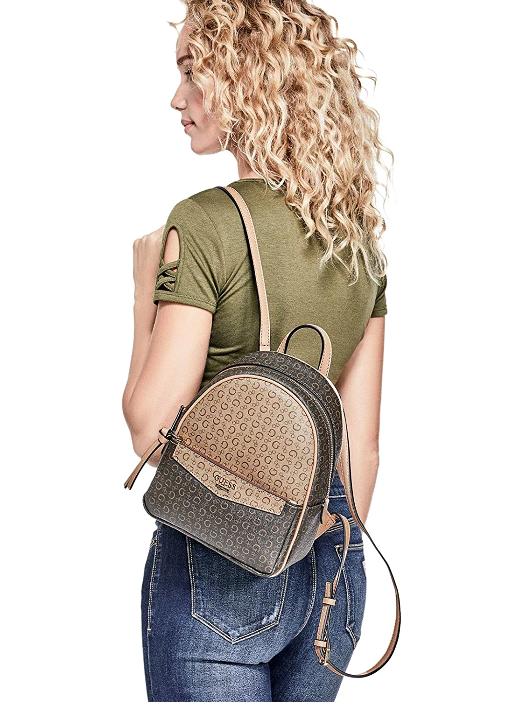 Рюкзак Guess (91195249)