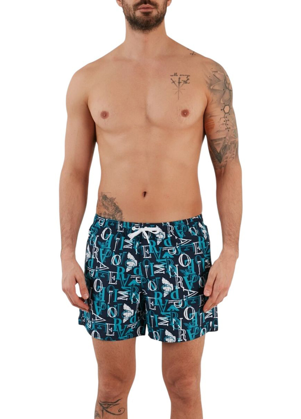 Шорты Emporio Armani (318824918)