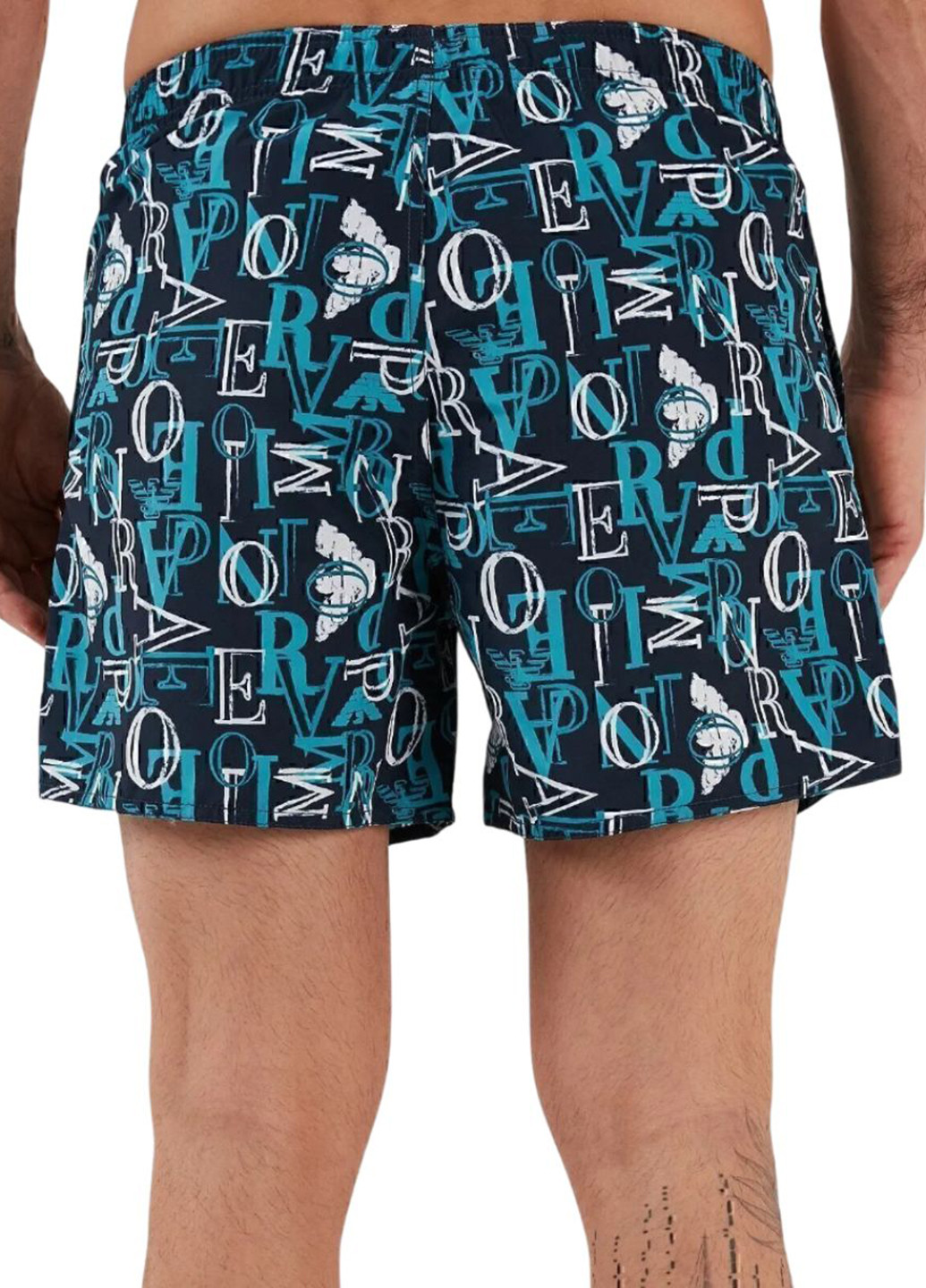 Шорты Emporio Armani (318824918)