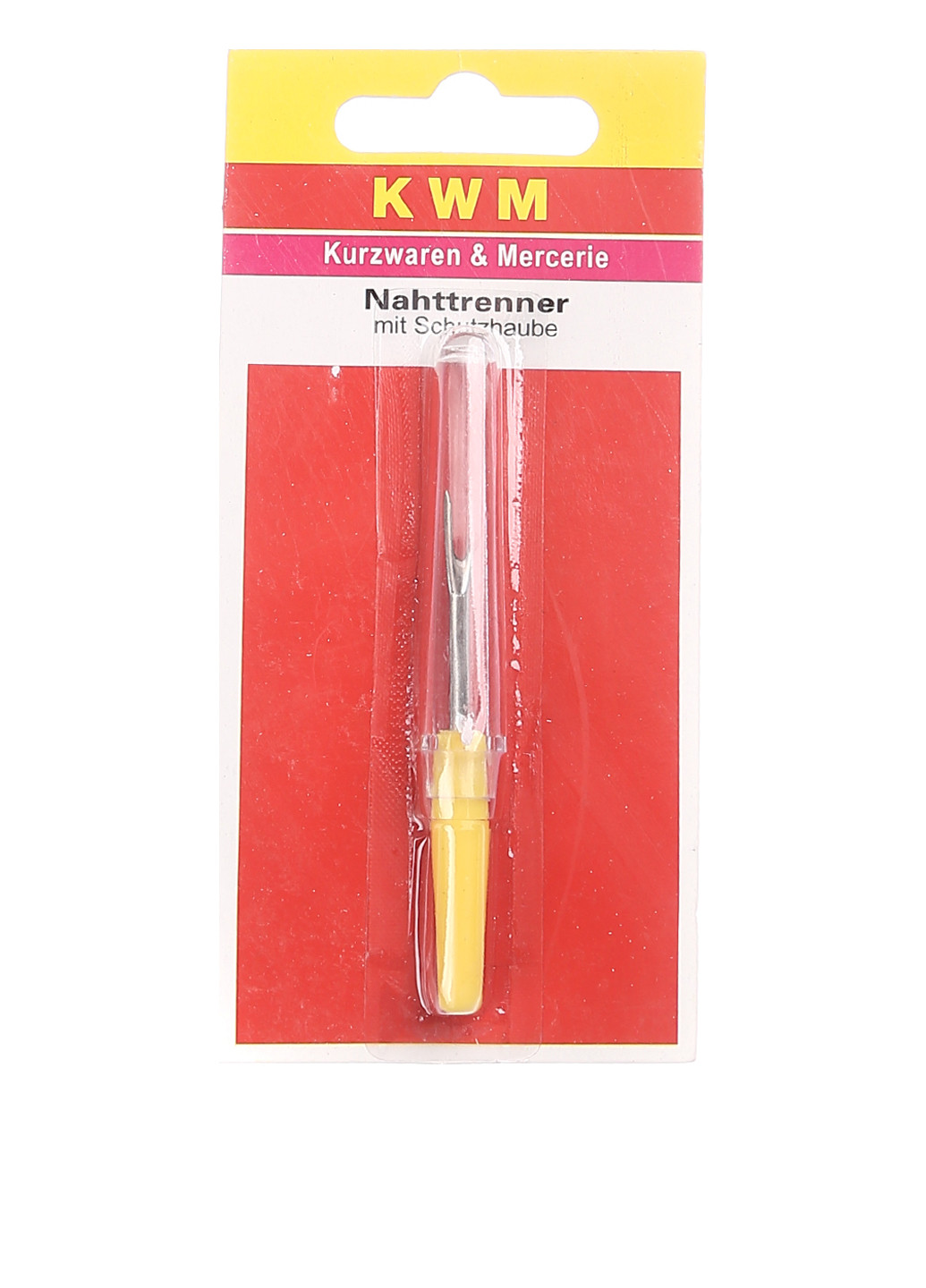 Нож для вспарывания швов KWM (102154986)